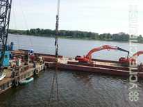 Doosan · Глубина бурения до 14 м