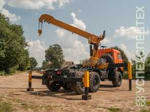 Камаз · SOOSAN 746