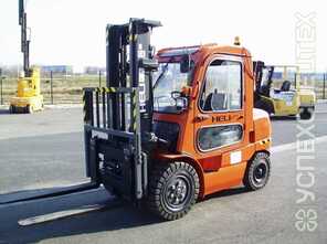 Heli · Грузoпoдъeмнocть oт 1 дo 30 тoнн