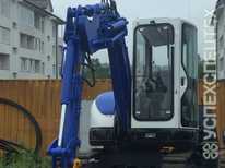 Mitsubishi  · MM 30 SR