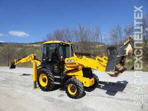 JCB ·  3cx