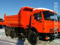 Камаз ·  65115 046 62