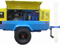 IRMAIR, KAESER, ПКСД · 