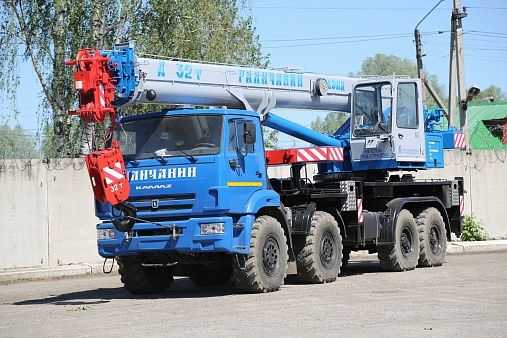 Камаз · KC 55729 5В​