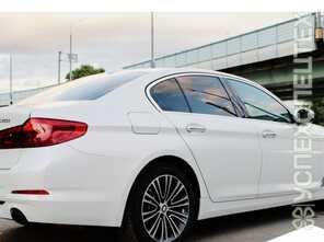 BMW · 5 series