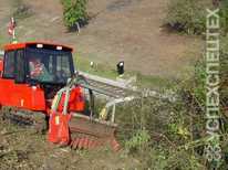 SEPPI · MINIFORST cl