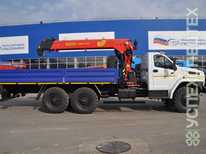 Урал NEXT · КМУ ИТ 150