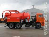 КОММАШ · КО 507 АМ 1