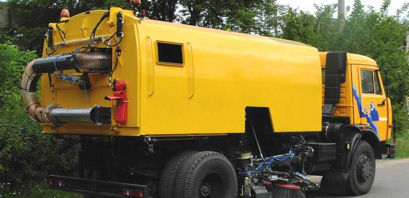 КОММАШ · КО 326 10