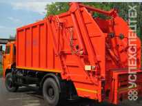 КОММАШ · КО 427 52