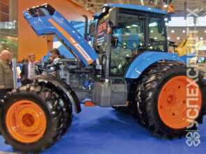 Агромаш · 85ТК