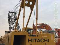 Hitachi  · KH-180-3 Грузоподъемность, т 50