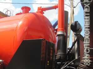 КОММАШ ·  КО 530 01