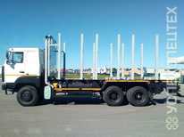 МАЗ · 6317Х9 465 000