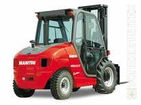 Manitou  · Msi 30T