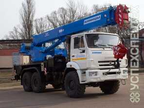 Клинцы · КС-35719-7-02 