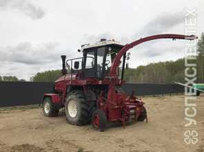 К Г 6 · ДЕСНА ПОЛЕСЬЕ FH40