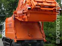 КОММАШ · КО 456 14