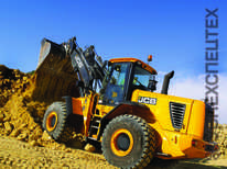 JCB · 426 HT HIGH LIFT