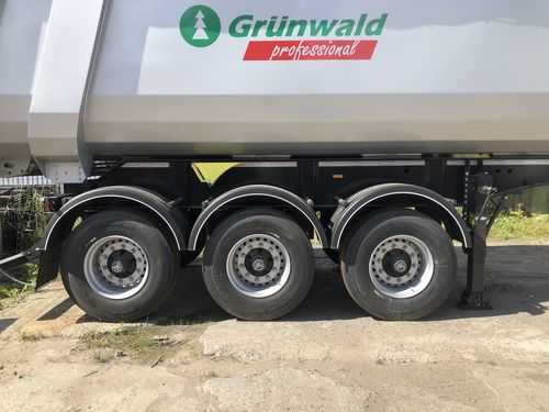  Grunwald · 9453
