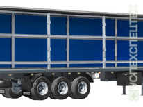 Штора  · 20 тонн