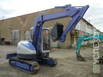 MITSUBISHI · ММС-55 0,3 м3