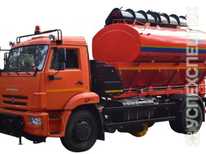 КОММАШ · КО 806