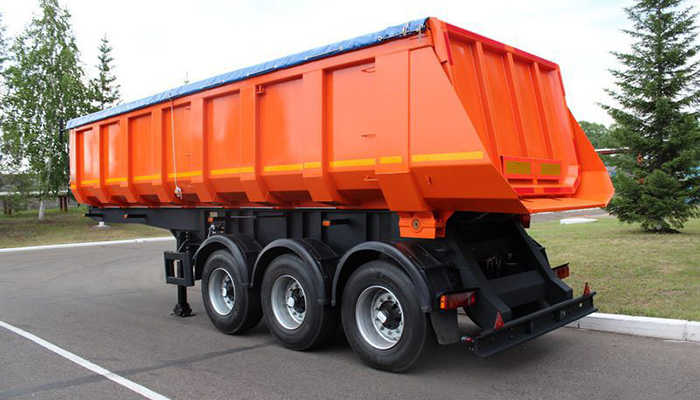 НЕФАЗ · 9509 0000010 30