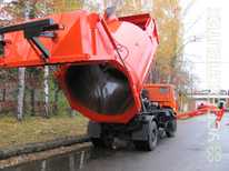 КОММАШ · КО 449 05