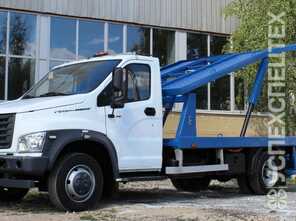 ГАЗон · Next C41R13