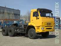 Камаз · 65115 3968 50