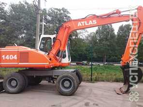 Атлас  · 1404