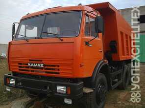 КАМАЗ · 5511