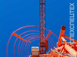 GIRAFFE · КБ 408 21