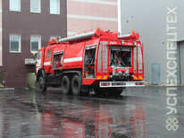 Камаз · АКТ 6.0 1000 60 20