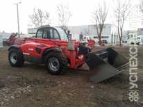Manitou  · MT 1436
