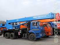 Камаз · Клинцы