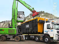 Sennebogen · 821M RU