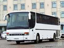 Автобус · Кол-во мест 53+1