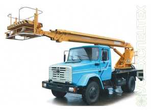 АМУР · АГП-22 