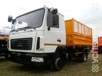 МАЗ · 4571Р2 427 000