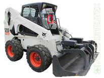   BOBCAT · S250 