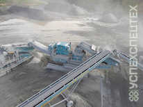 Powerscreen · XV 350