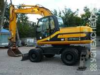 JCB · Объем ковша 1.0 м 3