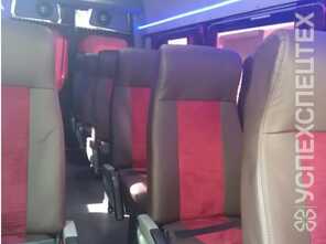 Mercedes-Benz · Sprinter