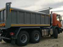 Scania · AMKAR 658961 02E