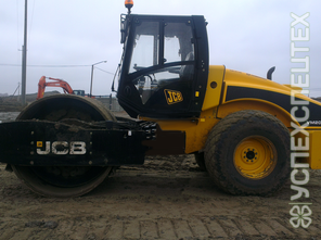 JCB · VM 200 D TIER 2