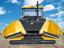 BOMAG  · BF 800 Р S600 Вы платите только арендную плату по месяцам, а не полную стоимость товара