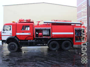 Камаз · АКТ 6.0 1000 60 20