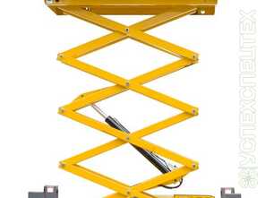 HAULOTTE · COMPACT 12 DX